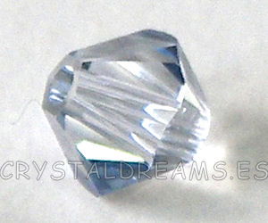 5301 4mm Crystal Blue Shade -  - Crystaldreams Abalorios