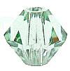 5328 4mm Chrysolite -  - Crystaldreams Abalorios