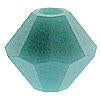 5328 4mm Turquoise -  - Crystaldreams Abalorios