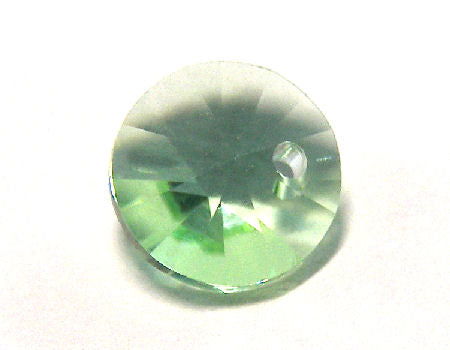 6200 6mm Chrysolite -  - Crystaldreams Abalorios