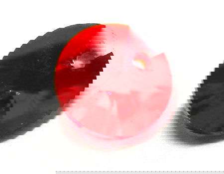 6200 6mm Light Siam -  - Crystaldreams Abalorios