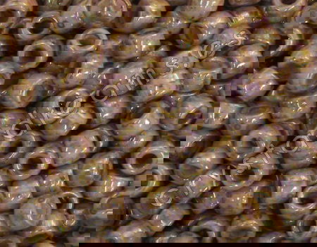 7/0 Matubo Beads - Senegal Brown Violet - 5gr. -  - Crystaldreams Abalorios