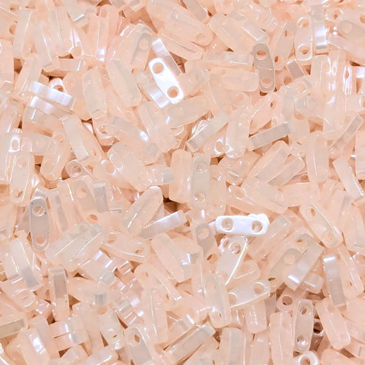 Abalorios Pink pearls ceylon miyuki 