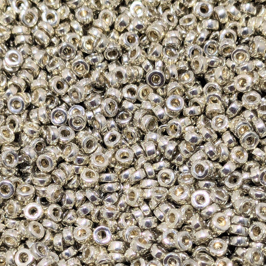 Distanciadores Duracoat Galvanized Silver