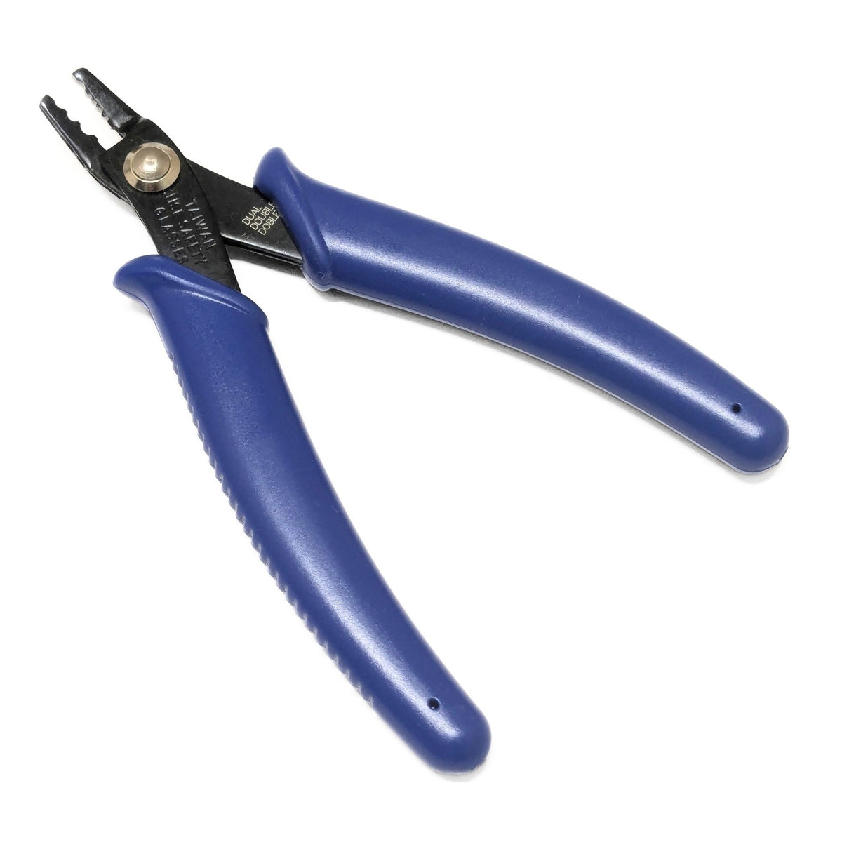 Alicates Standard Dual Profesionales para Crimpar Joyería de 127 mm