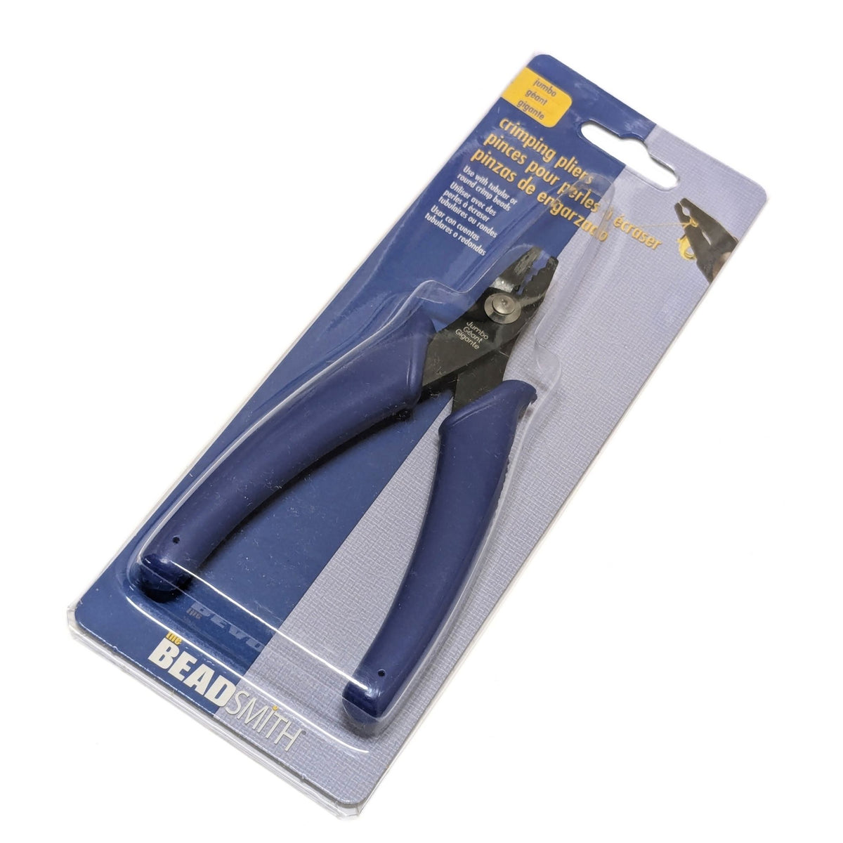 Alicates Standard Profesionales para Crimpar Joyería de 127 mm