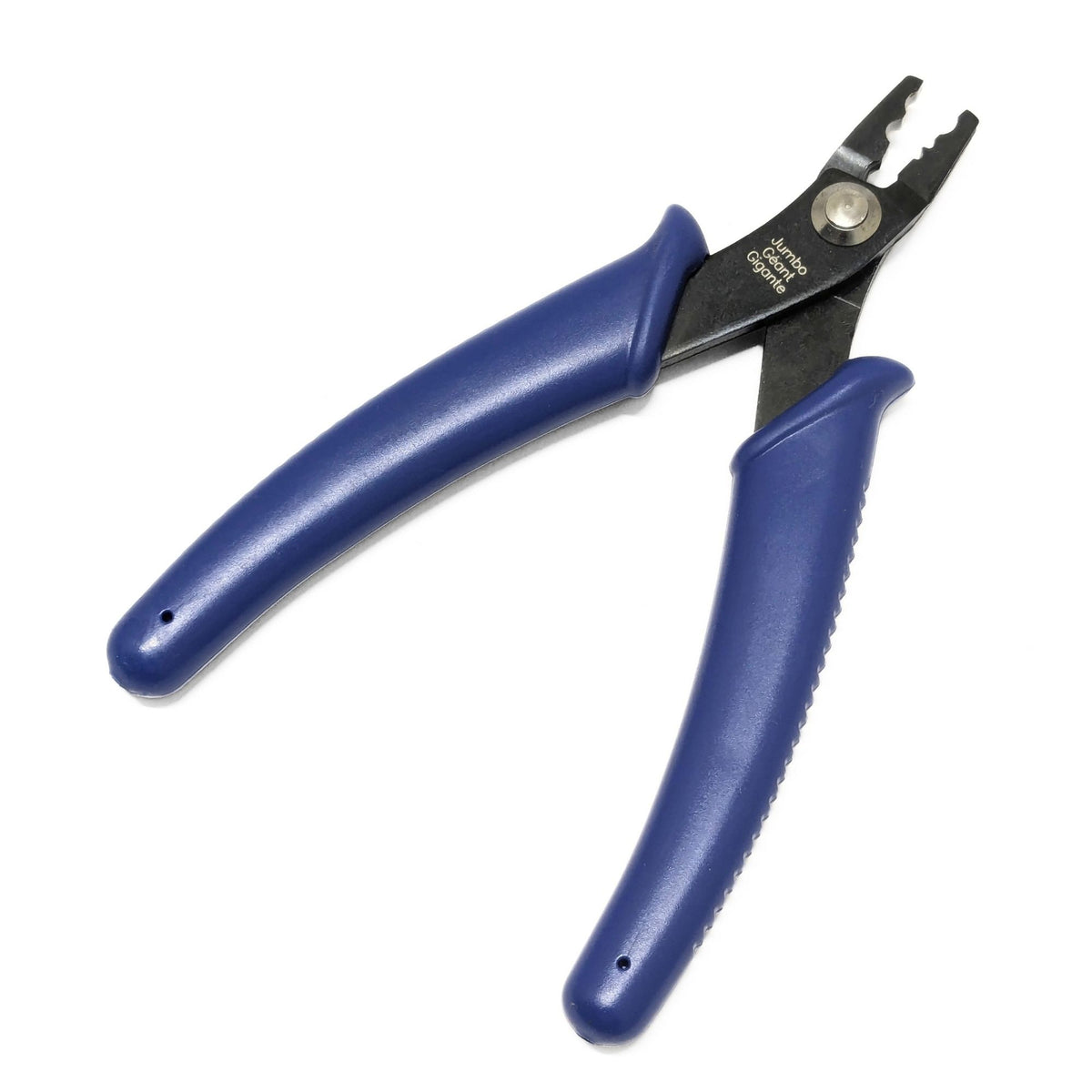 Alicates Jumbo para Crimpar Tubos de 3 mm - 130mm - Beadsmith