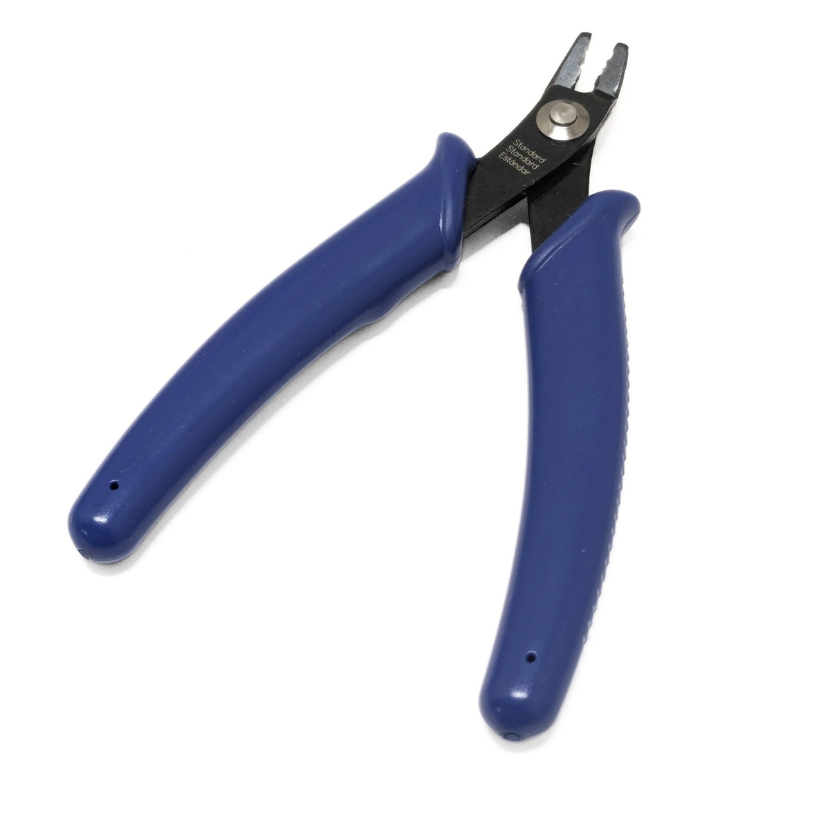 Alicates Standard Profesionales para Crimpar Joyería de 127 mm