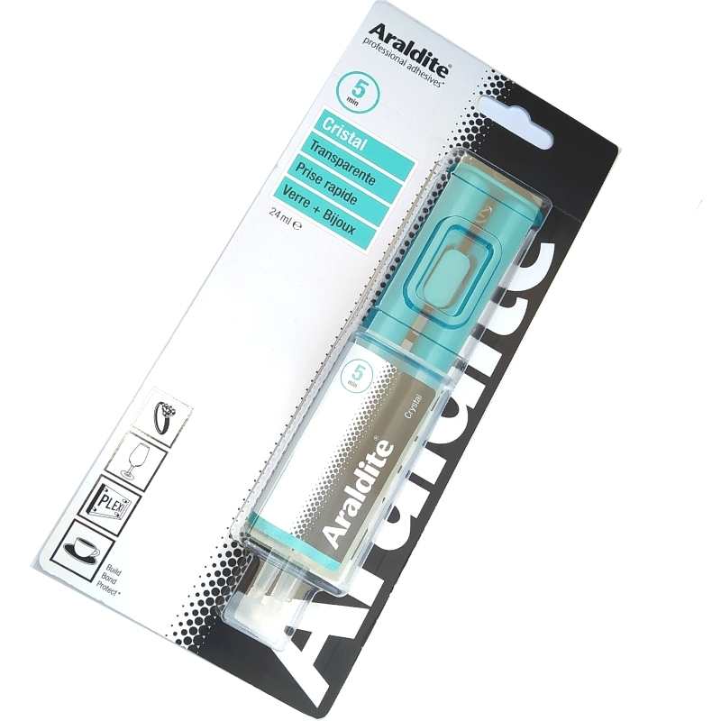 LOCTITE Express Colla epossidica per siringa, 13 g | Leroy Merlin LOCTITE Express Colla epossidica per siringa, 13 g | Leroy Merlin