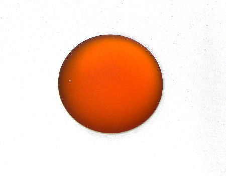 Cabuchon Luna Soft 24mm - Copper -  - Crystaldreams Abalorios