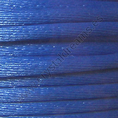 Cola de ratón 2 mm x 1 metro SkyBlue -  - Crystaldreams Abalorios