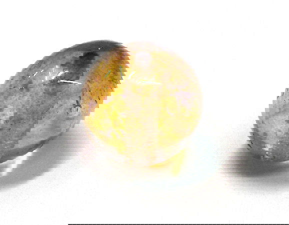 Cuentas Vidrio 10mm - Fuchsia -  - Crystaldreams Abalorios