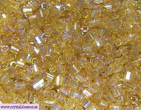 Dorado 10gr. -  - Crystaldreams Abalorios