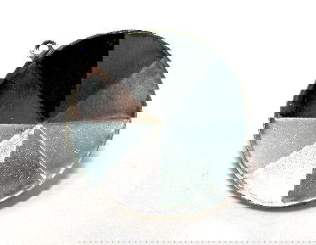 Engaste para ref.1201 - 27mm - Plateado -  - Crystaldreams Abalorios