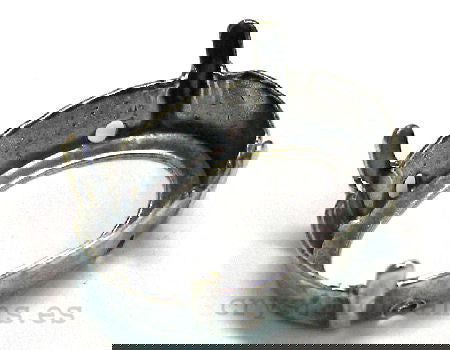 Engaste para ref. 4120 18x13mm - Plateado Antiguo -  - Crystaldreams Abalorios