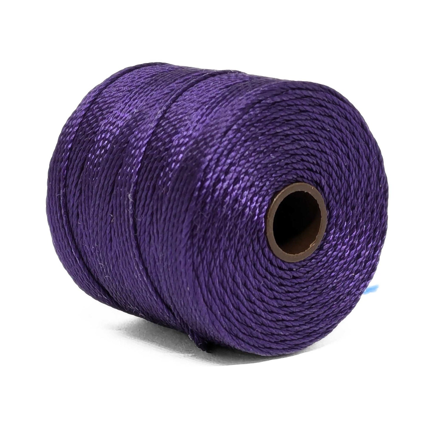 hilo para macrame purple