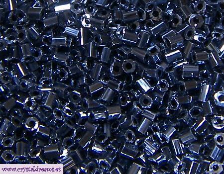 Jet Hematite 10gr. -  - Crystaldreams Abalorios