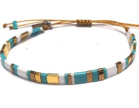 Kit Completo Pulsera TILA - Cleopatra -  - Crystaldreams Abalorios