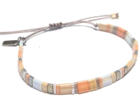 Kit Completo Pulsera TILA - Sand Storm -  - Crystaldreams Abalorios