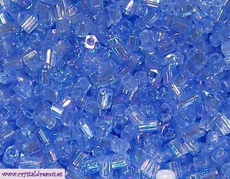 Light Sapphire  10gr. -  - Crystaldreams Abalorios