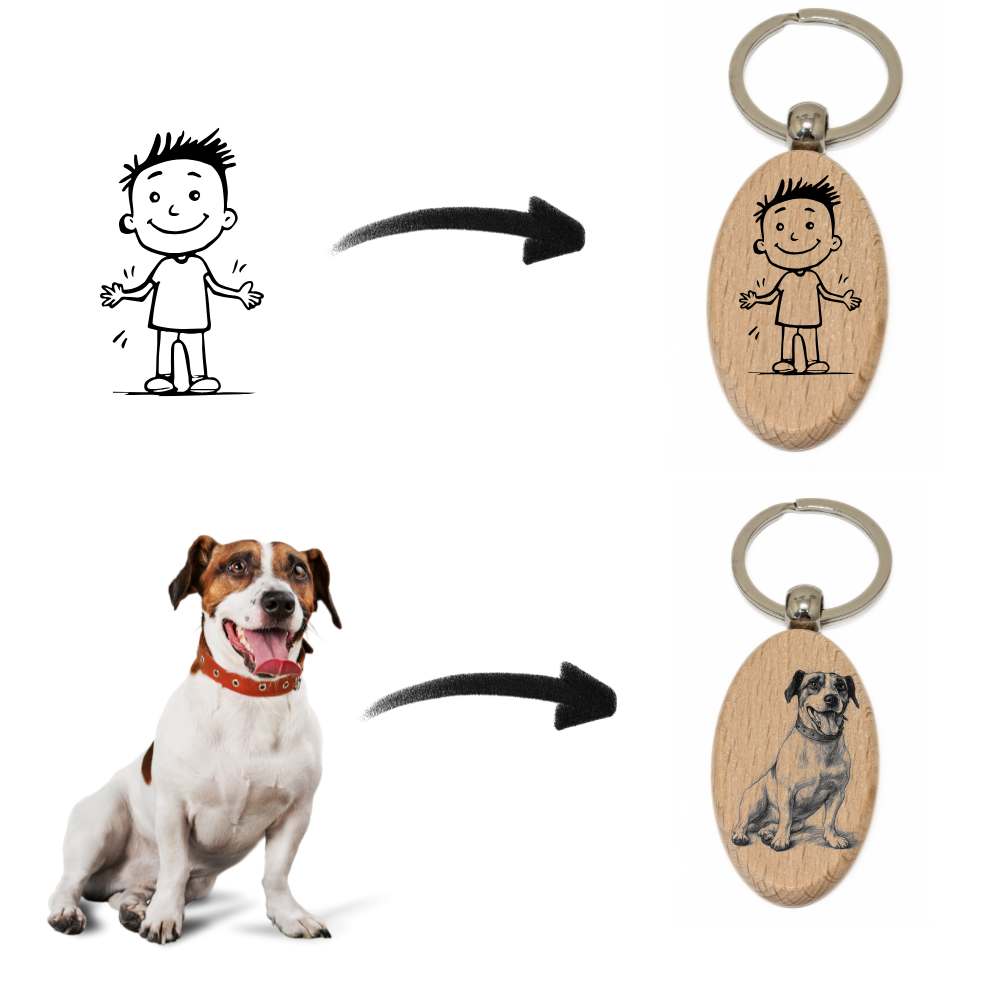 llaveros publicitarios personalizables