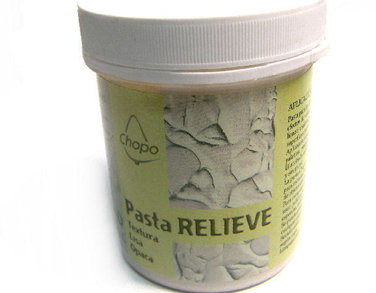 Paste Relieve 250ml. -  - Crystaldreams Abalorios