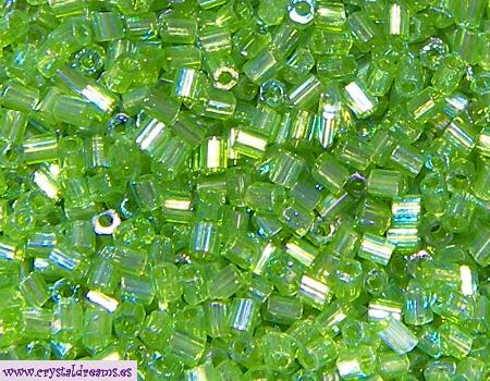 Peridot Iris 10gr. -  - Crystaldreams Abalorios