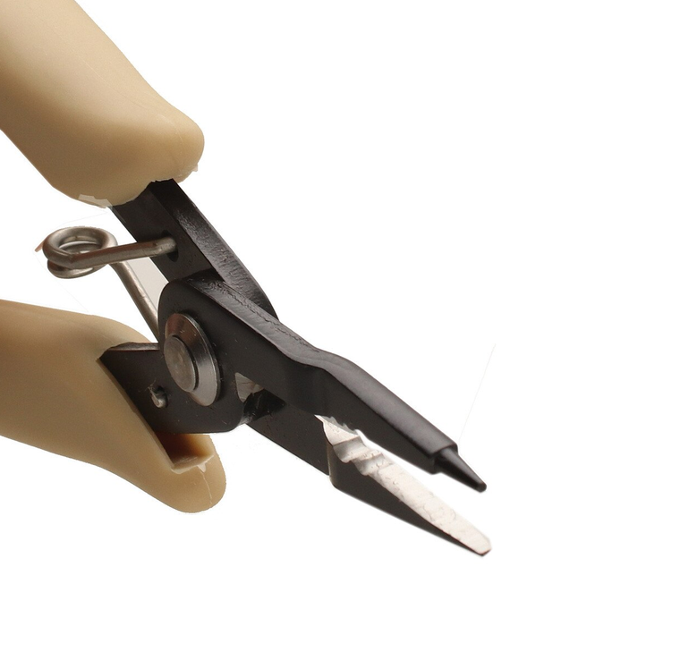 Pince à bijoux multifonction 4-en-1 All-in-One™ de Beadsmith Beader