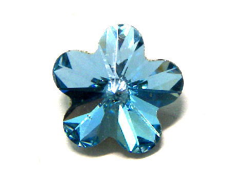 Swarovski Elements® 4744 - 10mm - Aquamarine -  - Crystaldreams Abalorios