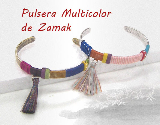 Tutorial Pulera Multicolor de Zamak -  - Crystaldreams Abalorios