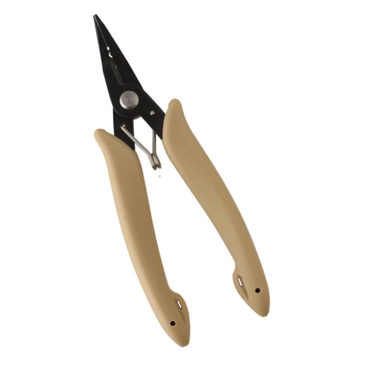 Pince à bijoux multifonction 4-en-1 All-in-One™ de Beadsmith Beader