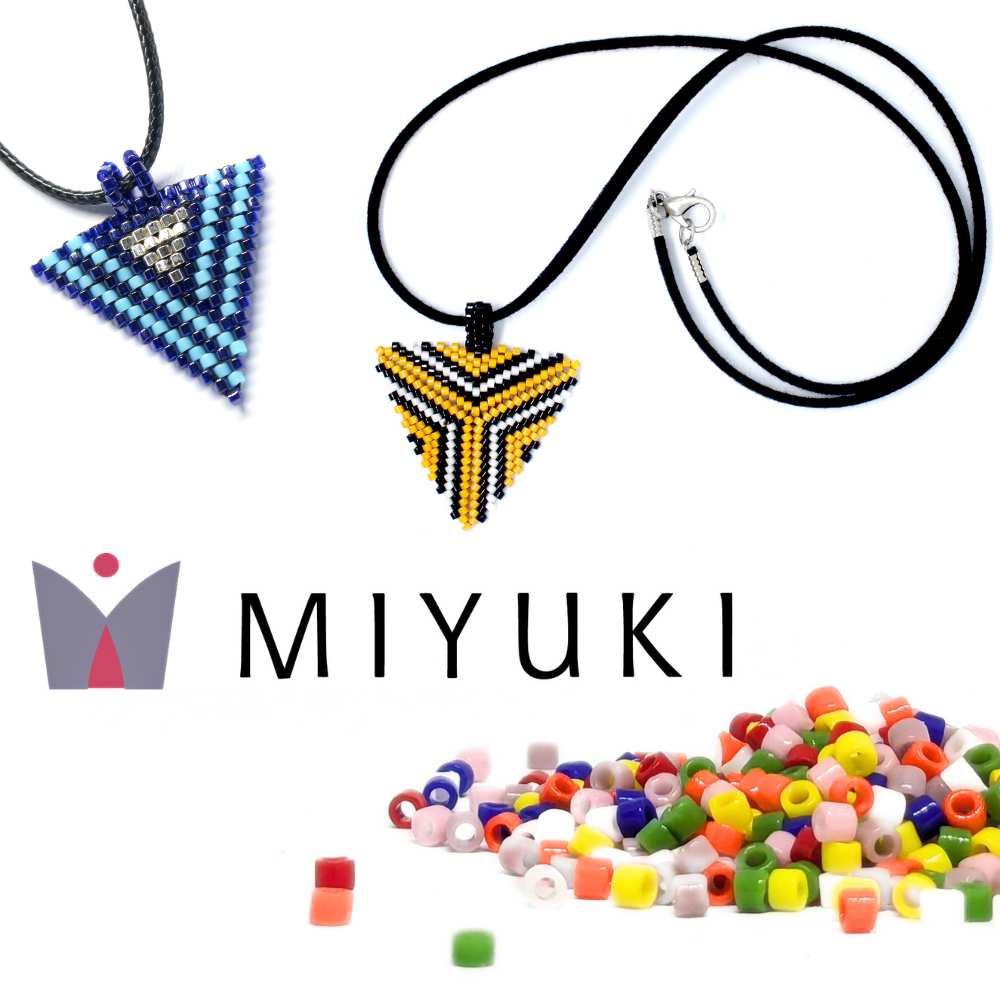 Tienda de abalorios Miyuki