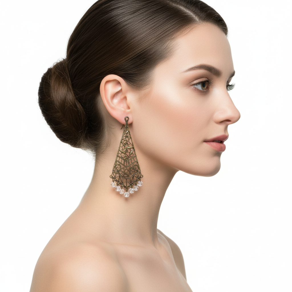 Entrepieza reducida - estilo minimalista