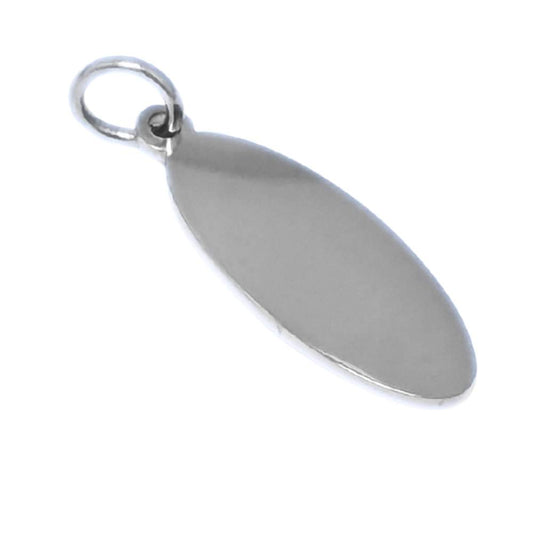 servicio de grabado laser en colgante personalizado