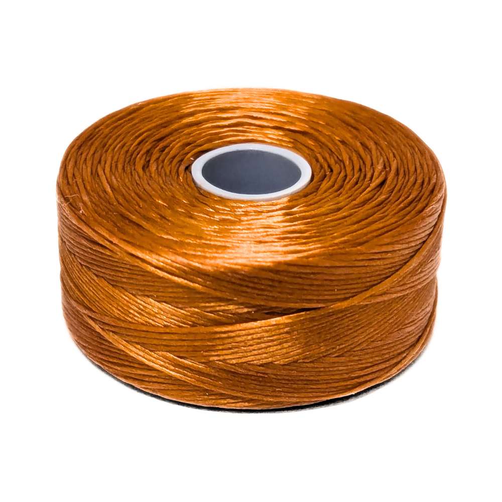 hilo superlon D light copper