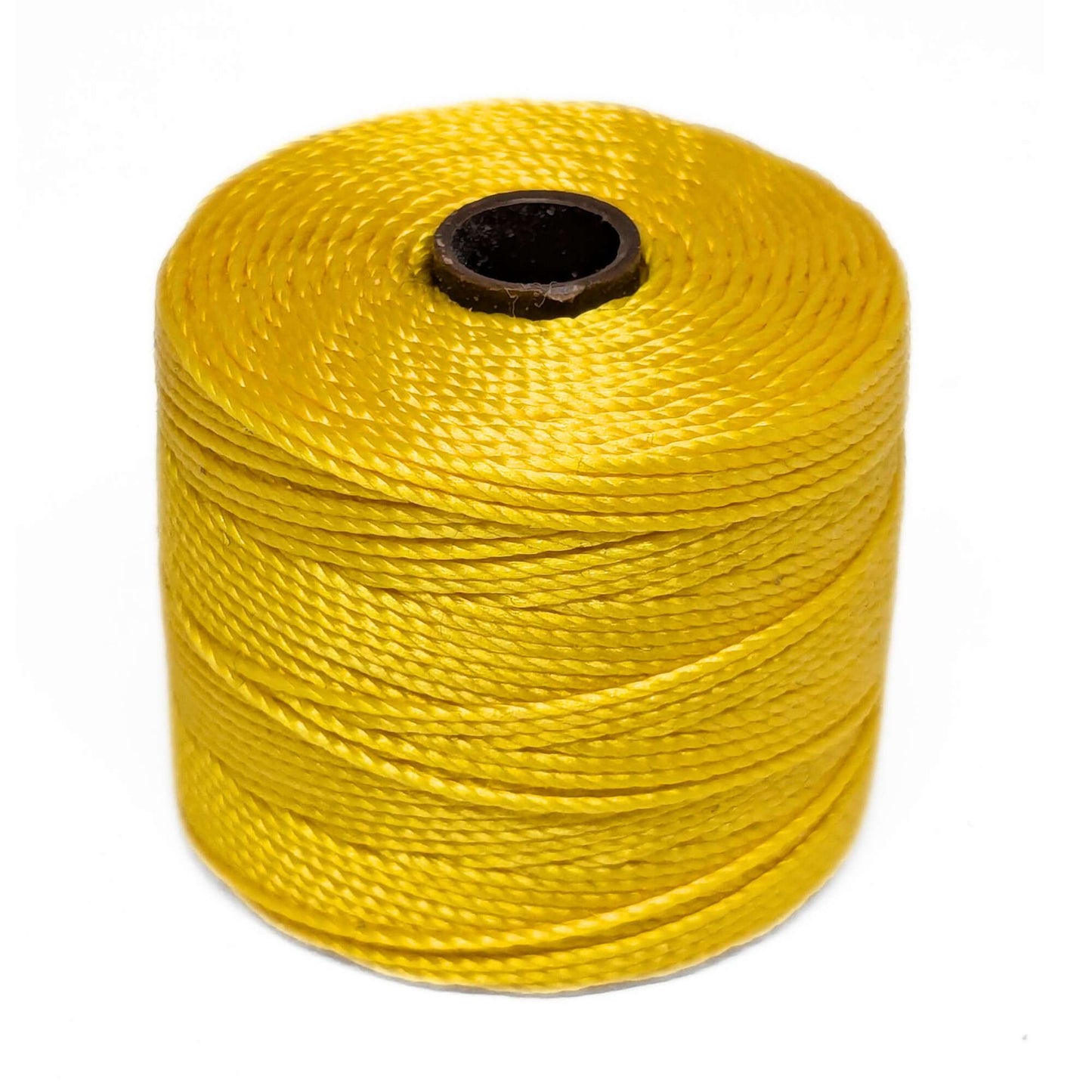 Filo S-Lon (Superlon) Bobina 70 metri - Colore: Golden Yellow