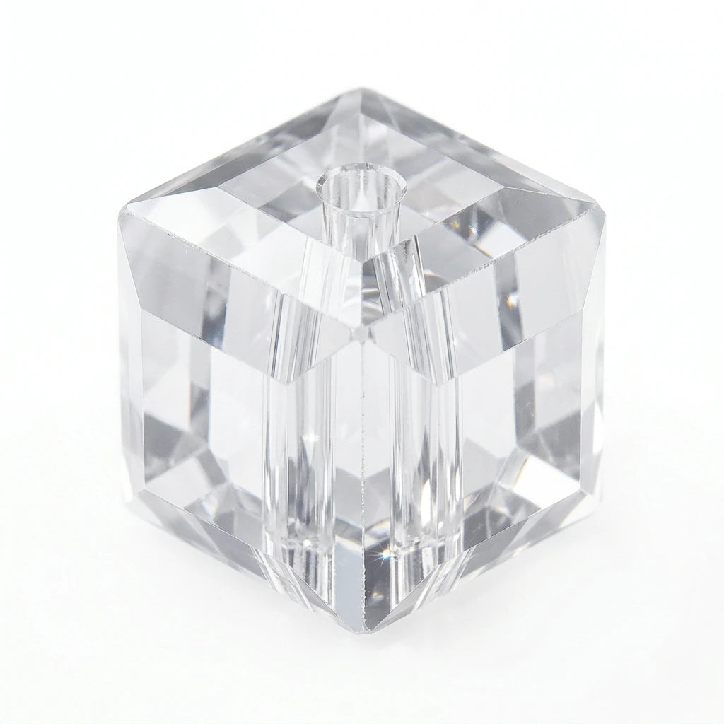 cubo cristal swarovski 5601