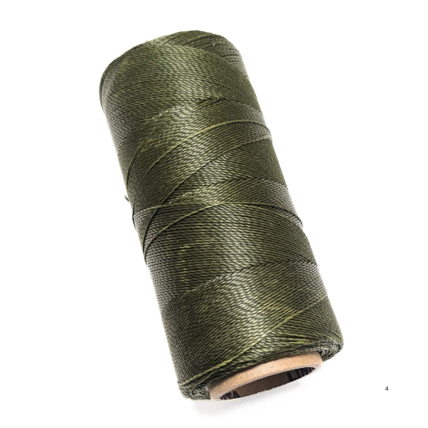 Hilo Linhasita Oliva 0,5mm