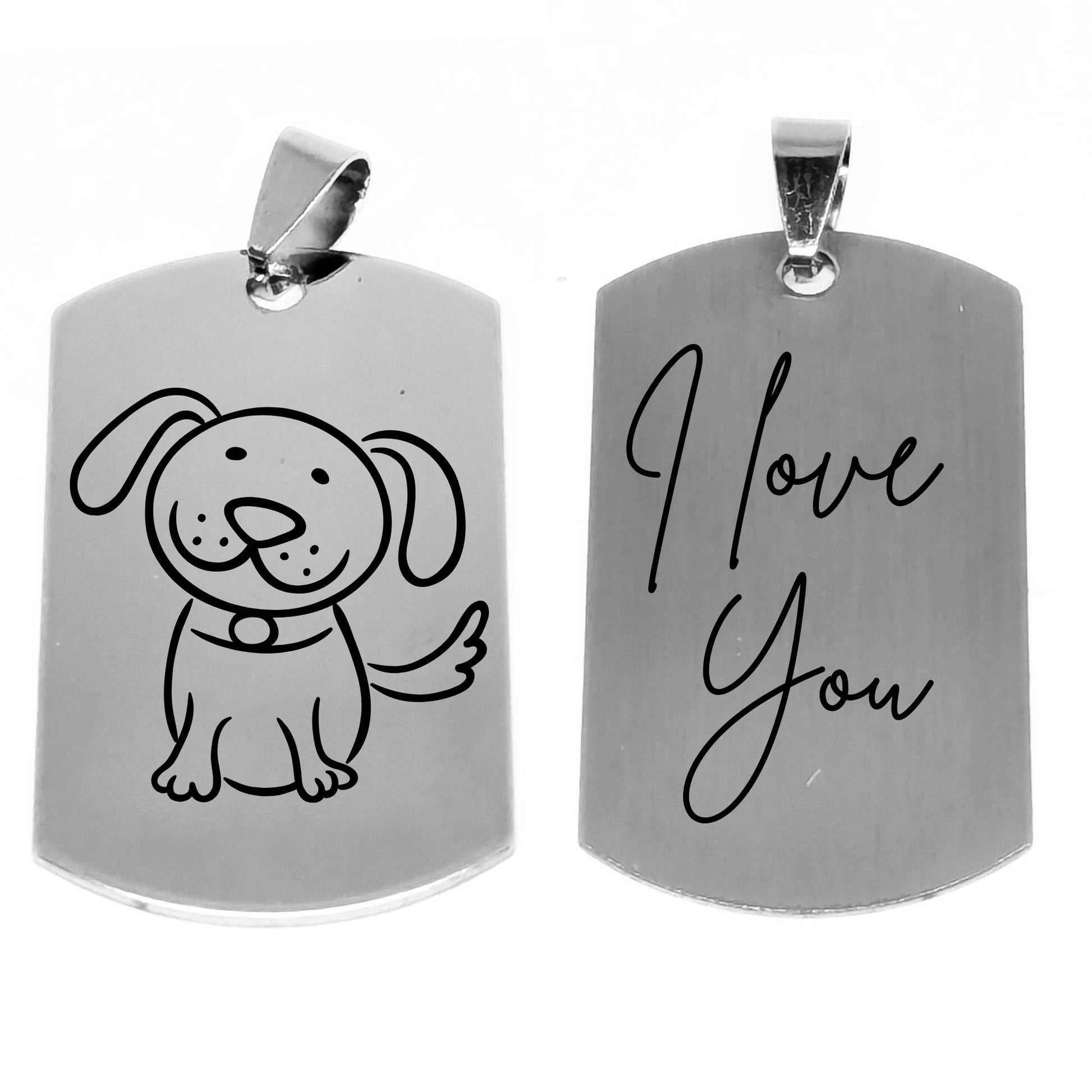 llaveros personalizados mascotas