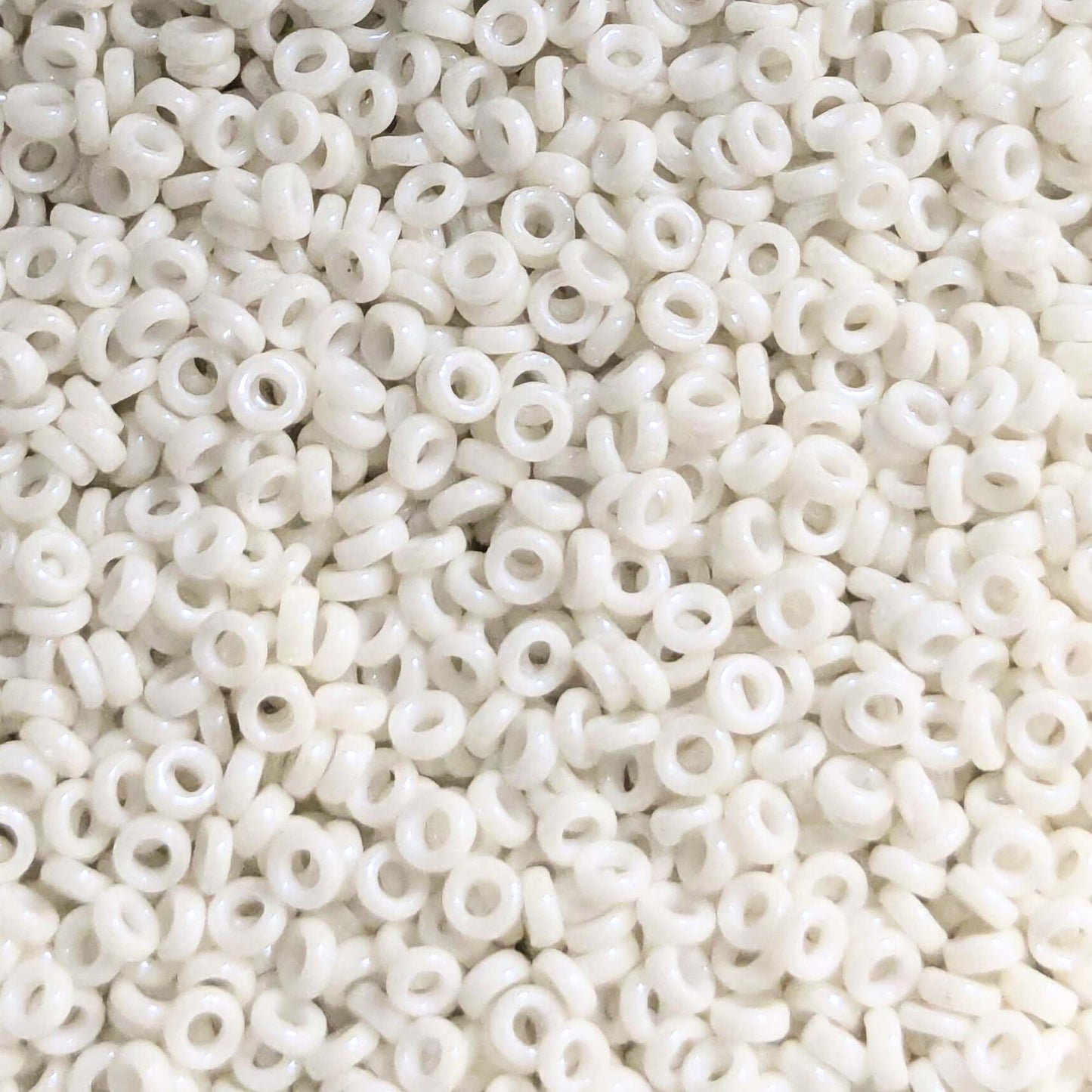 Distanciadores para miyuki en 2,2mm