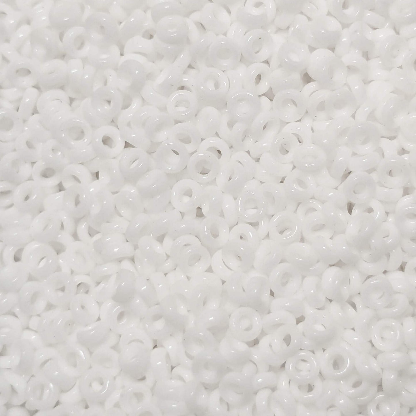 distanciadores White Opaque 402