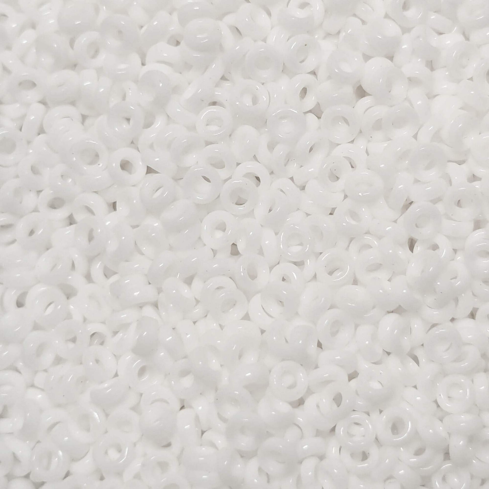 distanciadores White Opaque 402