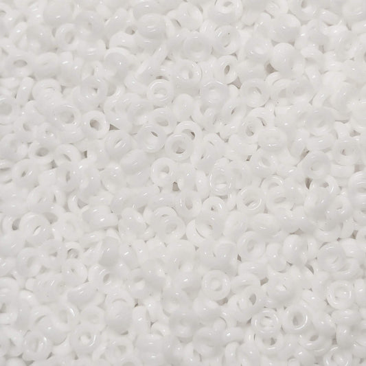 distanciadores White Opaque 402