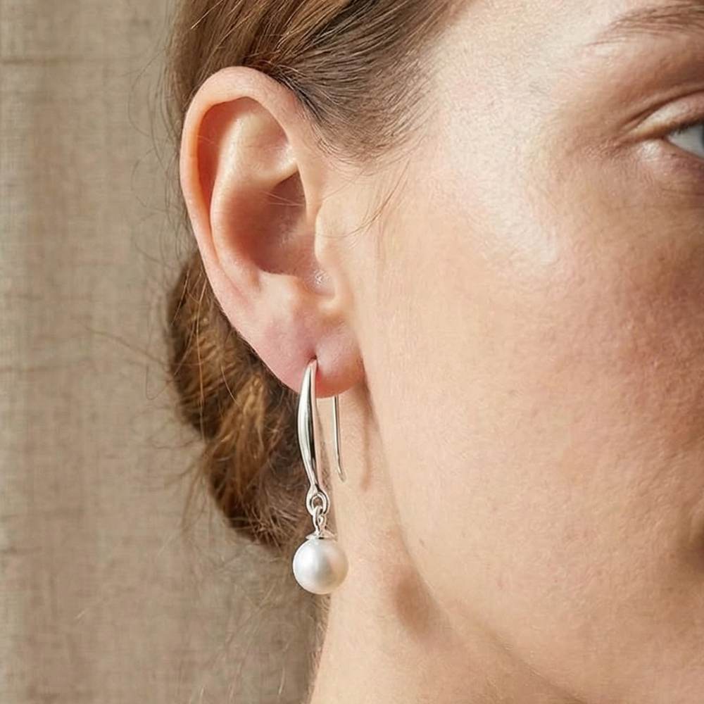 fornituras en plata 925 para pendientes