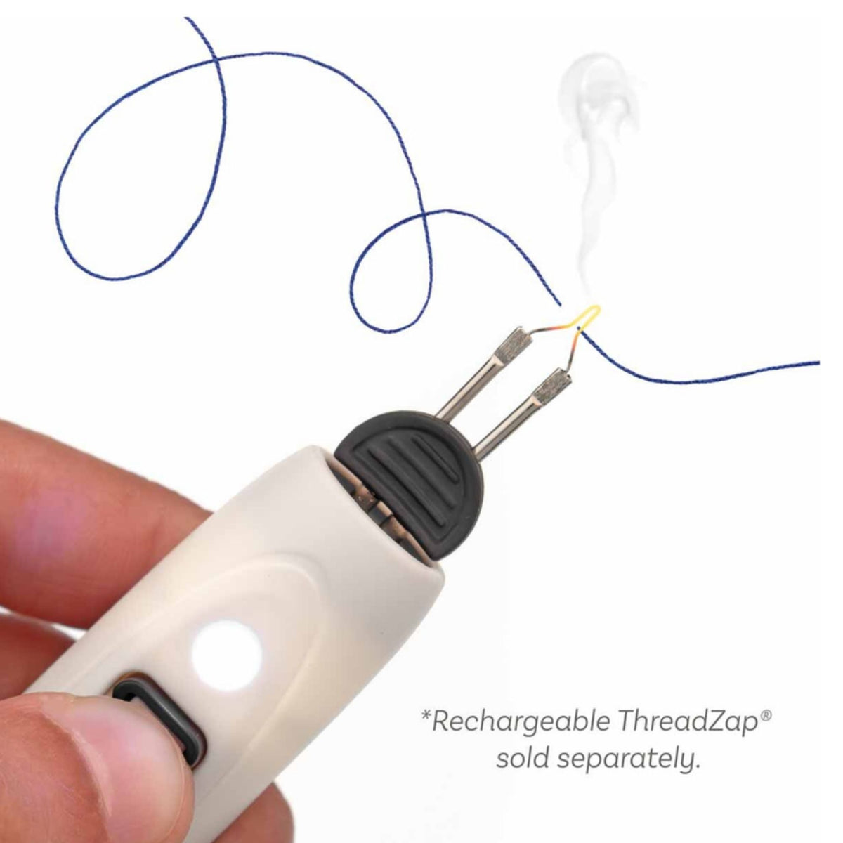 Remplacement pour coupe-fil rechargeable USB Beadsmith