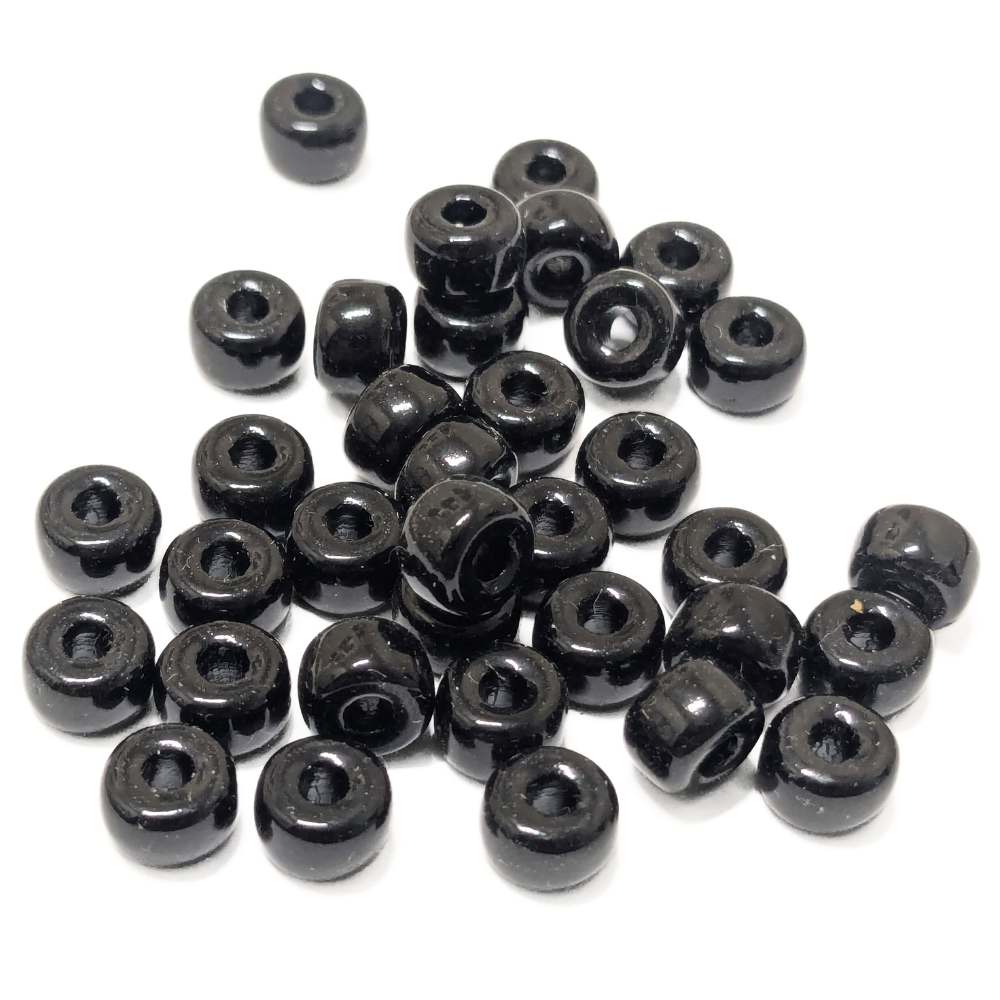 Rocallas Matubo 2/0 de cristal checo alta calidad