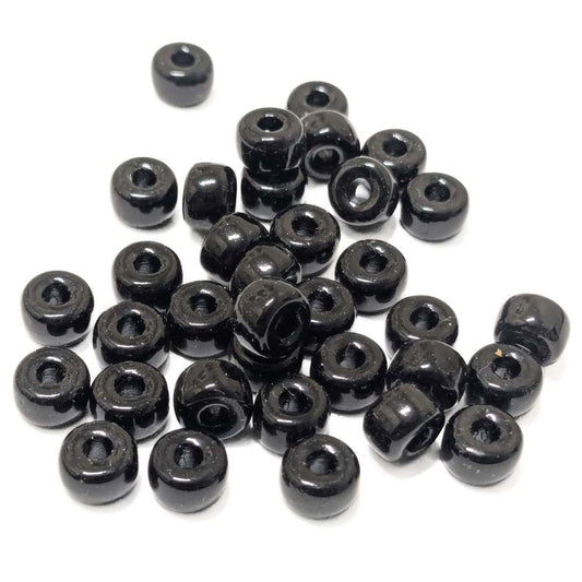 Rocallas Matubo 2/0 de cristal checo alta calidad