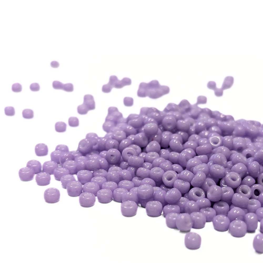 duracoat opaque columbine miyuki rocallas 11/0