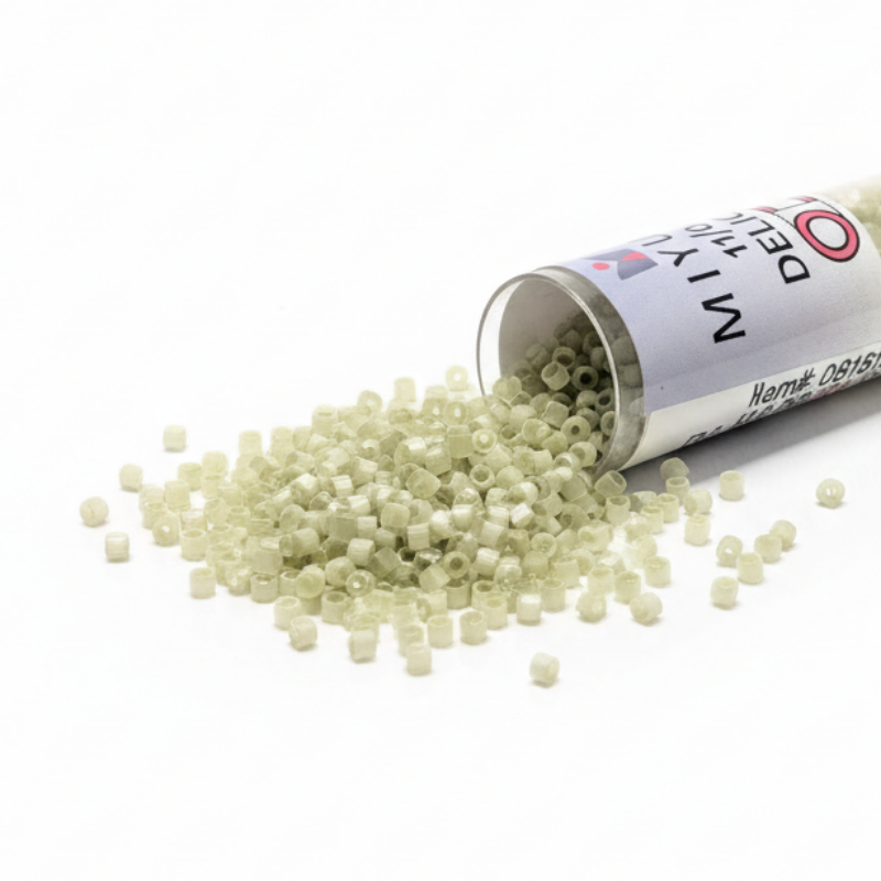 Tubo Miyuki Delica DB1815 solo