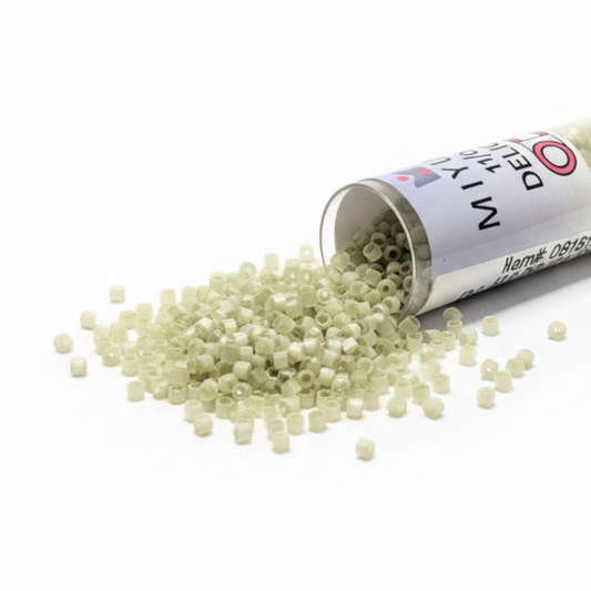 Tubo Miyuki Delica DB1815 solo